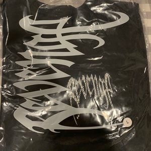 Revenge x Playboy tee